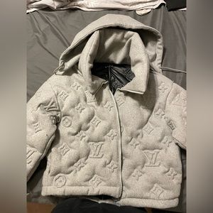 LV Jacket